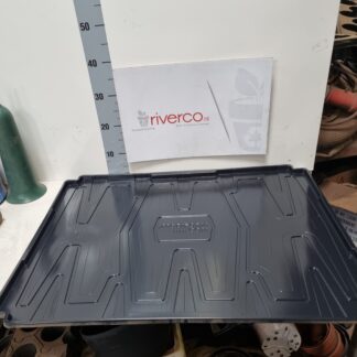 Watertray EC-Trolley / Modiform 2000 INSERT / Opentray Eurokar / Inlegvel waterbak EC-container