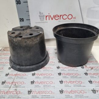 Kreuwel 23 cm = 5 liter potten / Used 23 cm pots 5 liter / KPG-23cm