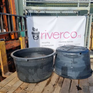 65 liter plantkuipen / 65 liter boomcontainers / 65 liter plantcontainers