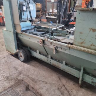 Heto oppotmachine / potmachine / pottingmachine / Javo