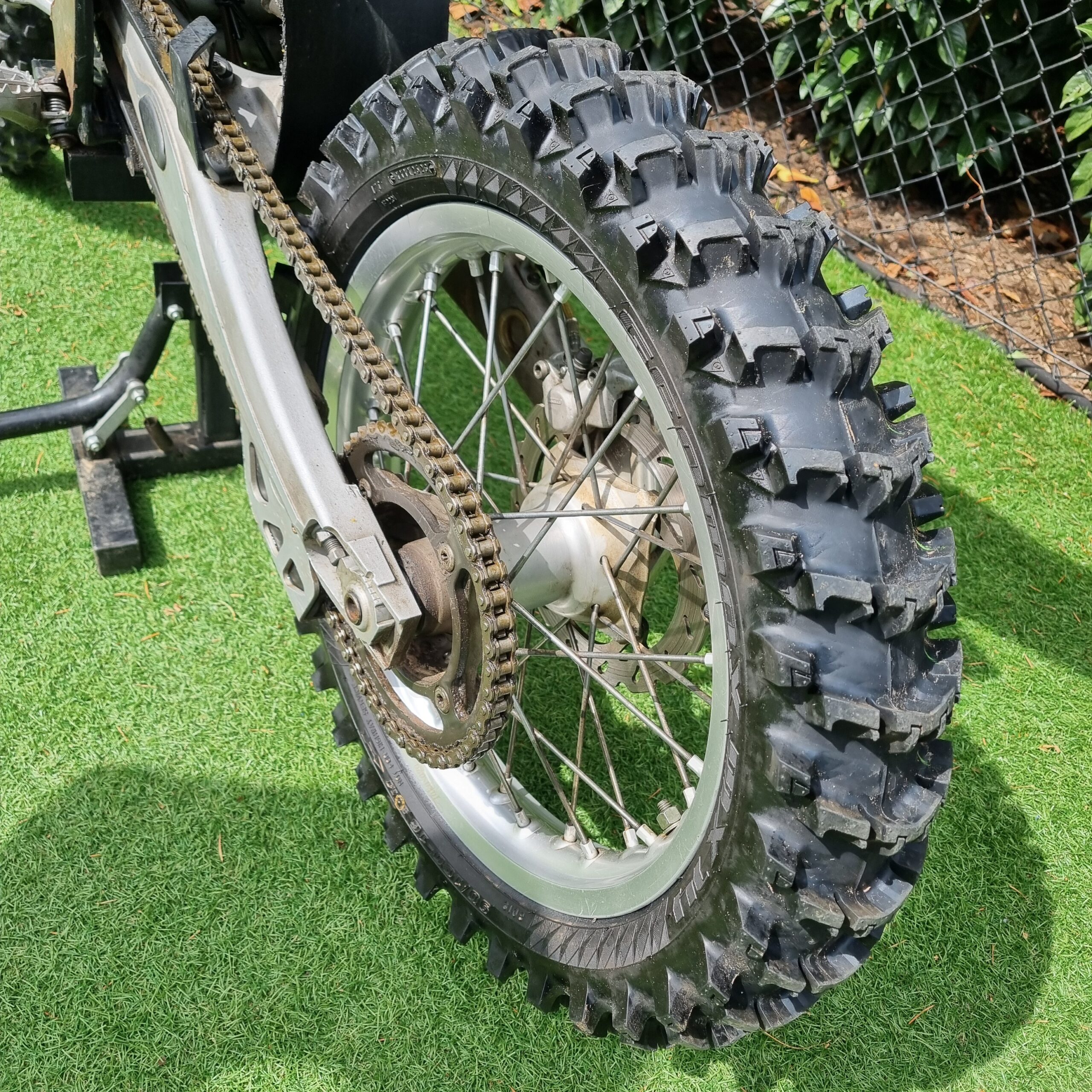 KTM SX 85 / Crossmotor 85CC / MX motor - Afbeelding 6