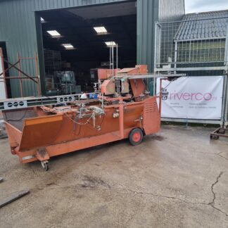 Javo oppotmachine / Javo potmachine / Javo pottingmachine